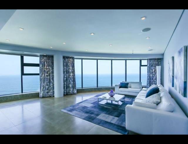 3 BEDROOM APARTMENT FOR SALE IN UMHLANGA CENTRAL